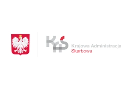 Logotyp Krajowa Administracja Skarbowa