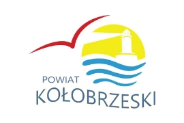 Logotyp Powiat Kołobrzeski