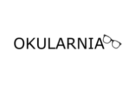 Logotyp Okularnia
