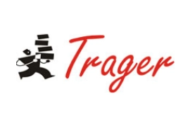 Logotyp Trager