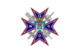 Logotyp 14 GOW