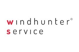 Logotyp Windhunter Service