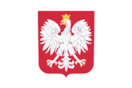 Logotyp Godło Polski