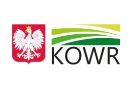 Logotyp KOWR
