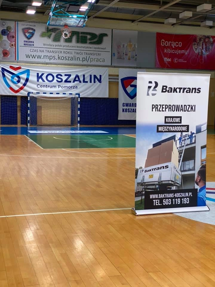 KALK - Koszalińska Amatorska Liga Koszykówki