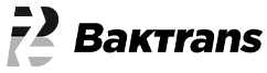 Baktrans logo